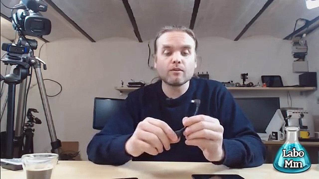 Comment connecter et exploiter une clé USB sur une tablette Android ?