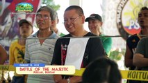 Alagang Magaling S9 Ep10 - Battle Of The Majestic