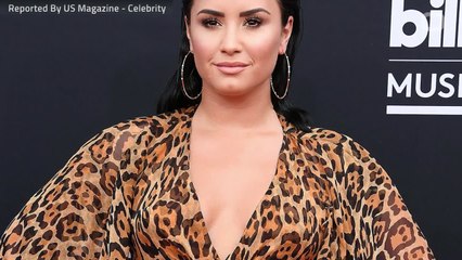 Demi Lovato Claps Back at Criticism Over Vulgar Prank