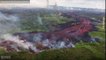 Hawaii Evacuees Leave Homes As New Lava Threatens On Big Island
