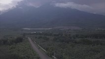 Elevan a 25 el número de fallecidos por la erupción del volcán de Fuego en Guatemala
