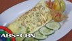 Umagang Kay Sarap: Corned Beef Omelette