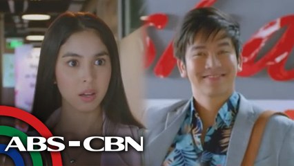 UKG: Teaser ng 'I Love You, Hater,' inilabas na