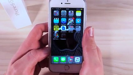 Как скачать платные приложения на iPhone забесплатно без джейлбрейка! iOS 9.3.1 & 9.3.2 бета