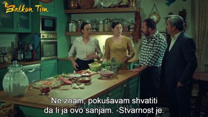 Istanbulska nevesta - Epizoda 52 - 3 deo