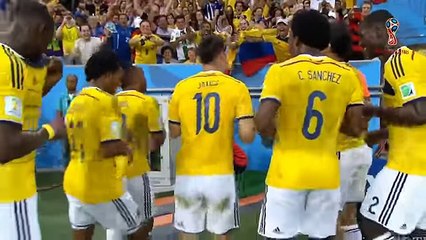 FIFA World Cup Theme Song 2018 Russia Official Video - YouTube
