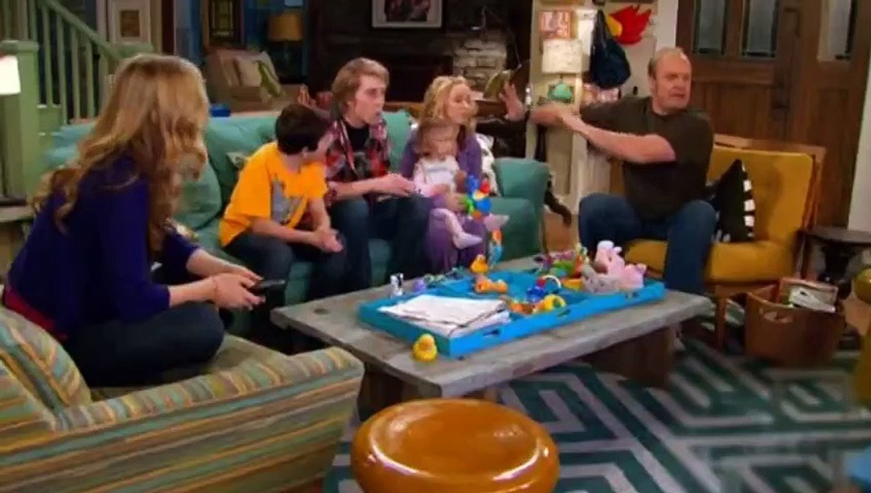 Meine Schwester Charlie Staffel 1 Folge 17 HD Deutsch