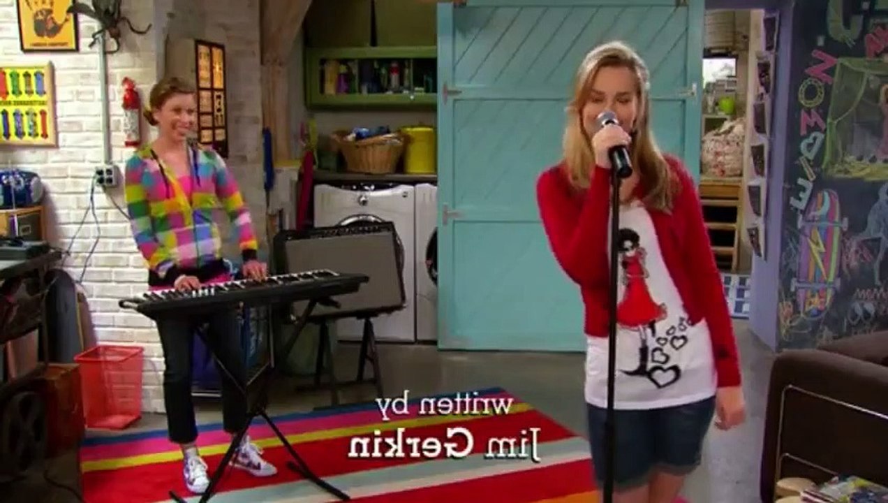 Meine Schwester Charlie Staffel 1 Folge 19 HD Deutsch