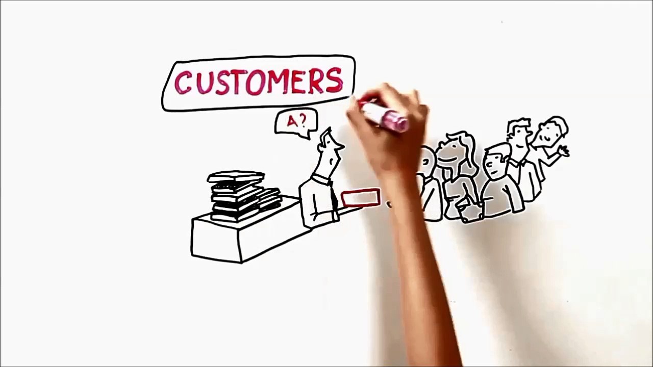 William Almonte - How to Manage People And Be a Better Leader