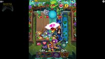 Plants vs Zombies Heroes - Planetary Guard Gameplay (Almost Finished) | Changes of some new cards