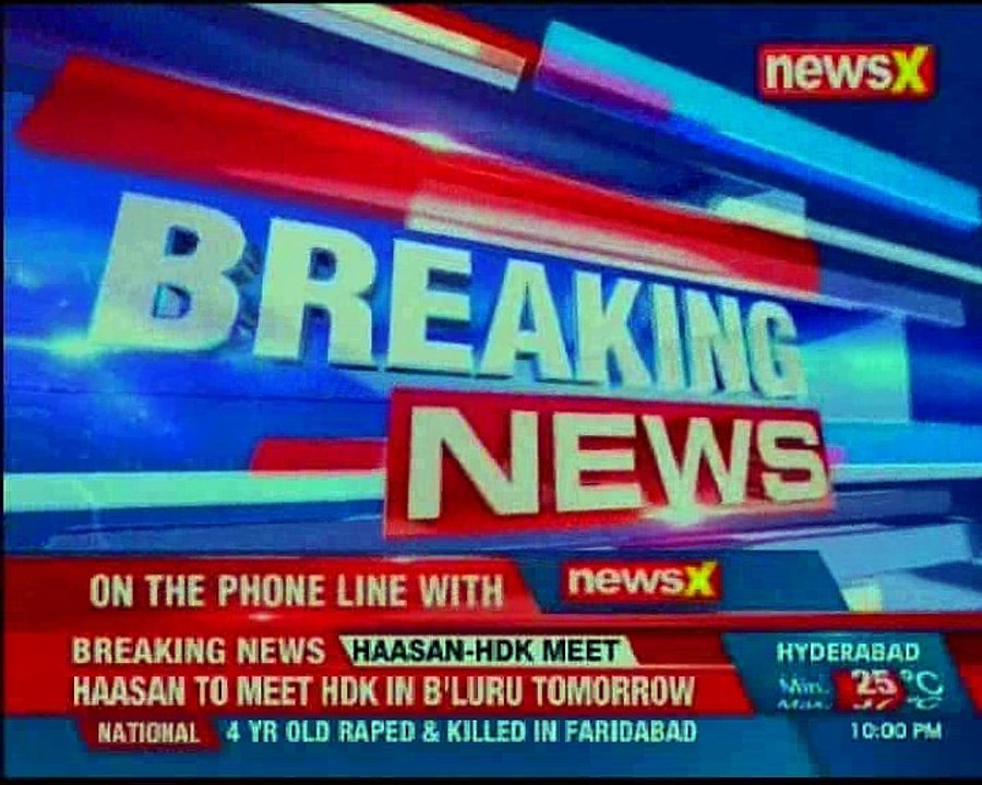 Kamal Haasan to meet HDK in Bengaluru, to discuss issues that are between two states