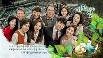 HẠNH PHÚC LÀ NHÀ Tập 01  Lồng Tiếng - Phim Hàn Quốc - Chae Soo Bin, Lee Joon Hyuk, Lee Sang Yeob