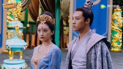 Xem Phim Ôi Hoàng Đế Bệ Hạ Của Ta Tập 40 VietSub - Thuyết Minh