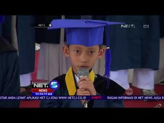 Ngabuburit Dengan Mengaji NET5