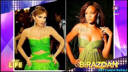 Aslı Enver'in Kaynanası İle Arasında Geçen Diyalog Murat Boz'u Çık Kızdırdı