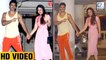 Ranveer Singh & Kareena Kapoor Walks Hand In Hand After Late Night Party