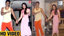 Ranveer Singh & Kareena Kapoor Walks Hand In Hand After Late Night Party