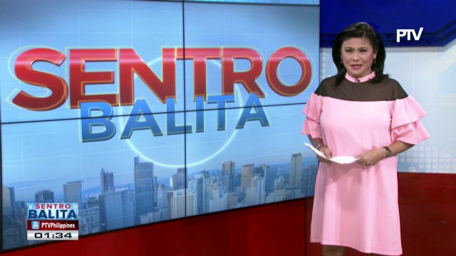 Sec. Guevarra, prayoridad ang pagsasaayos sa DOJ