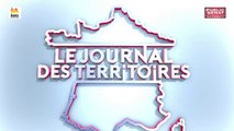 Le Journal des Territoires - Le journal des territoires (04/06/2018)