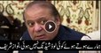 There was no load-shedding in our tenure: Nawaz Sharif