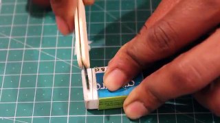 5 Life hacks of Pencil Sharpener - A2C