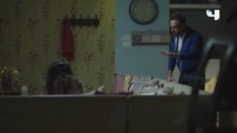 تانغو - سامي يواجه فرح بقسوة: أنتِ خائنة