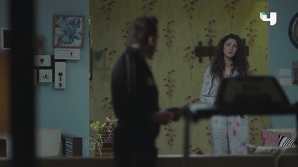 الحلقة 20 - تانغو - سامي يشكو فرح لصديقتها بسبب عدم الاهتمام