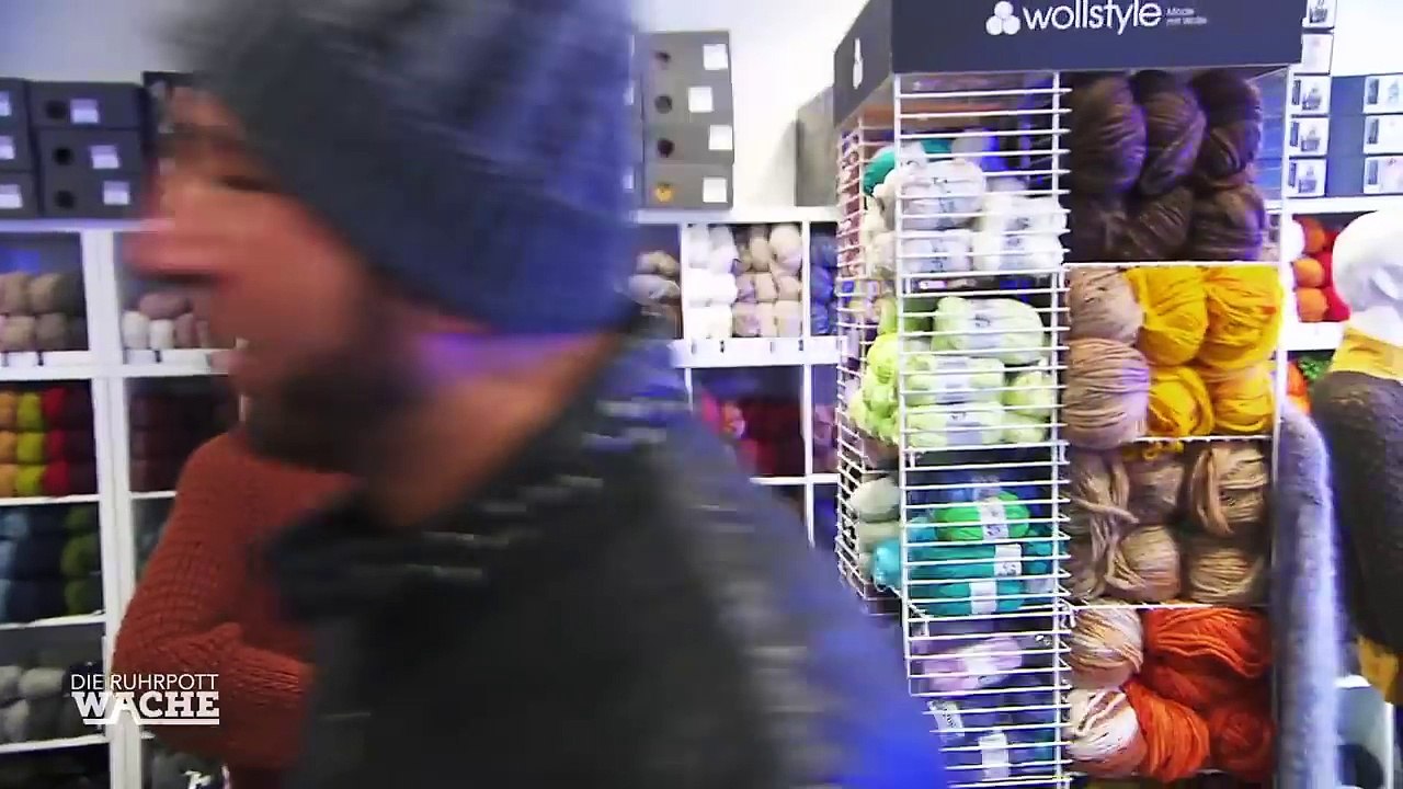 Falsche Freunde: Täter aus dem Freundeskreis | Die Ruhrpottwache | SAT.1 TV