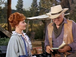 S05E13 - Ist Ben Cartwright schuldig