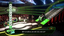 Nhanh Như Chớp Tập 9 Full HD | Game Show HTV