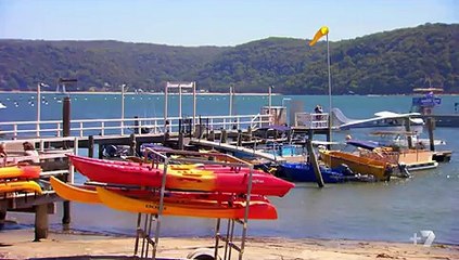 Home and Away 6639 17th April 2017 Preview