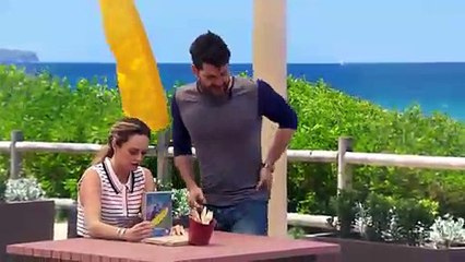 Home and Away 6657 11th May 2017 Part 3-3