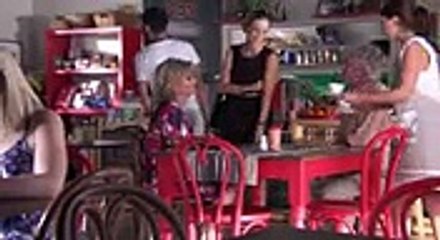 Home and Away 6719 24th August 2017