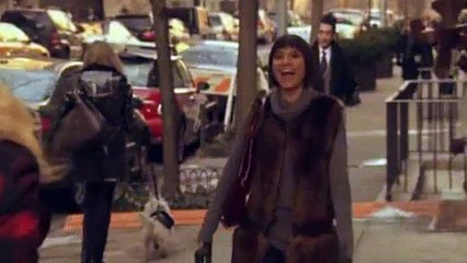 Gossip Girl - S2 E20 - Remains of the J