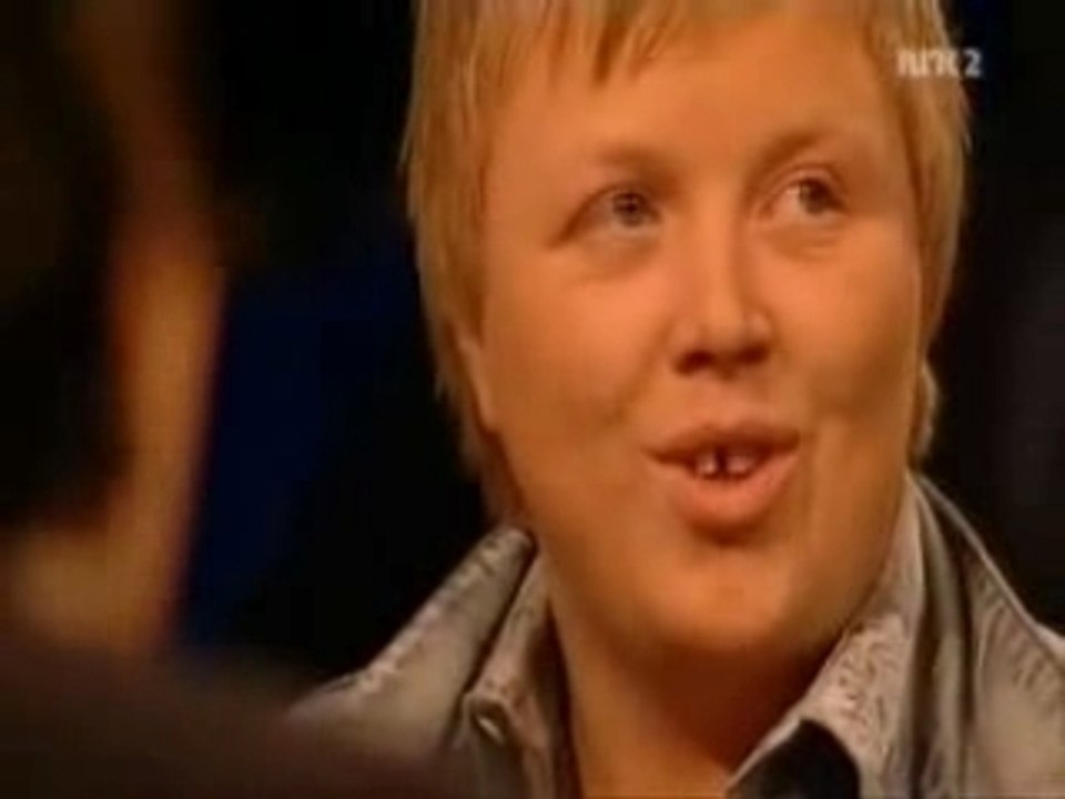 K. Nilsen, E. Lind, A. Holm & A. Fuentes - "Hallelujah"