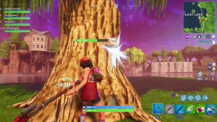 SHINee Wrecked By Noobs