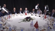 Türk Kızılayı Genel Başkanı Kınık