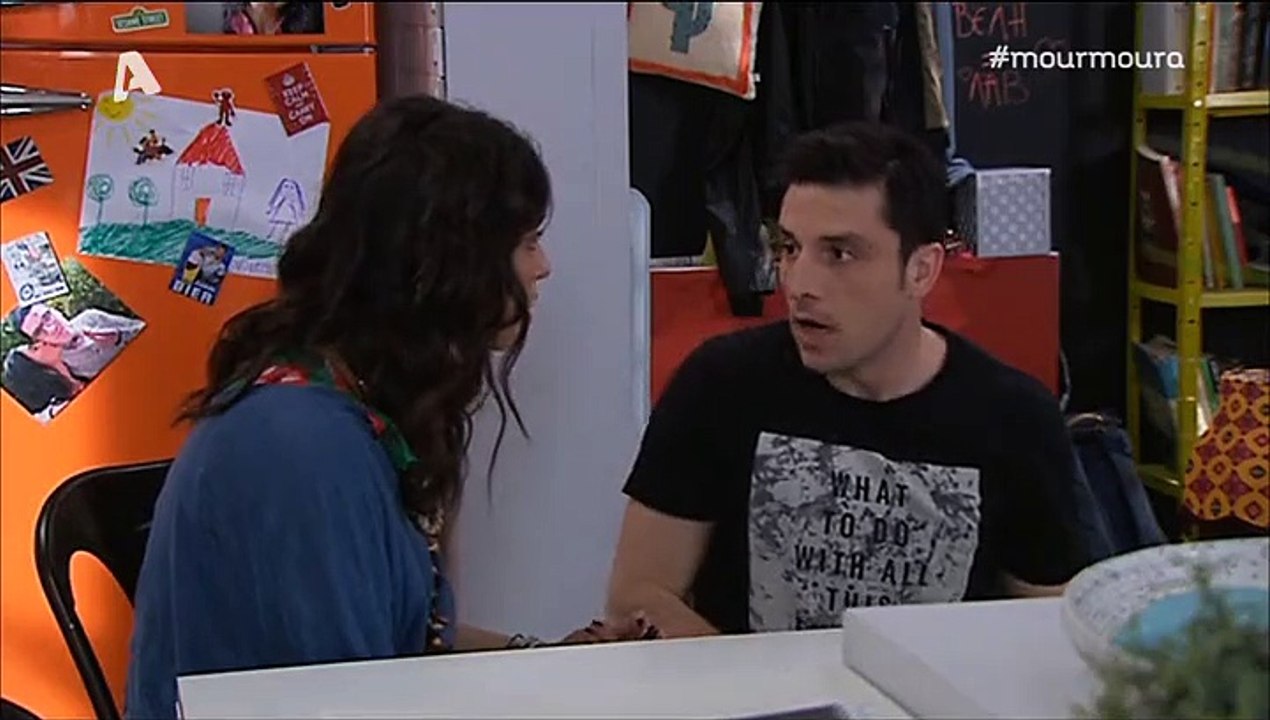 Μην αρχίζεις την μουρμούρα - Σεζόν 5 - Επεισόδιο 47 ( Ελλάδα )