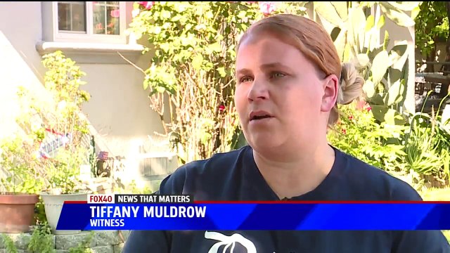 U-Haul Driver Intentionally Rammed Car, Injuring Three, Including Baby, Authorities Say