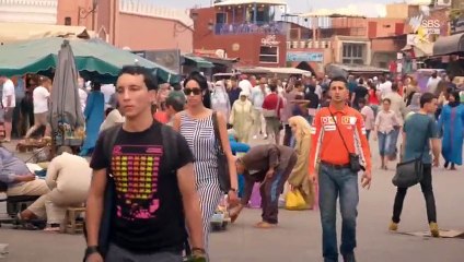 Shane Delias Moorish Spice Journey Season 1 eps 4 (S1E4)