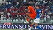 Italie et les Pays-Bas 1-1 Résumé et tout les Buts du match