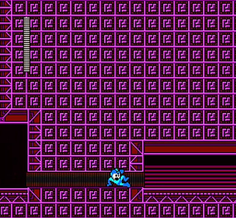 Mega Man Revolution v7.0.0 - Jogando com Mega Man - Parte #2 - Essa fase é dose!