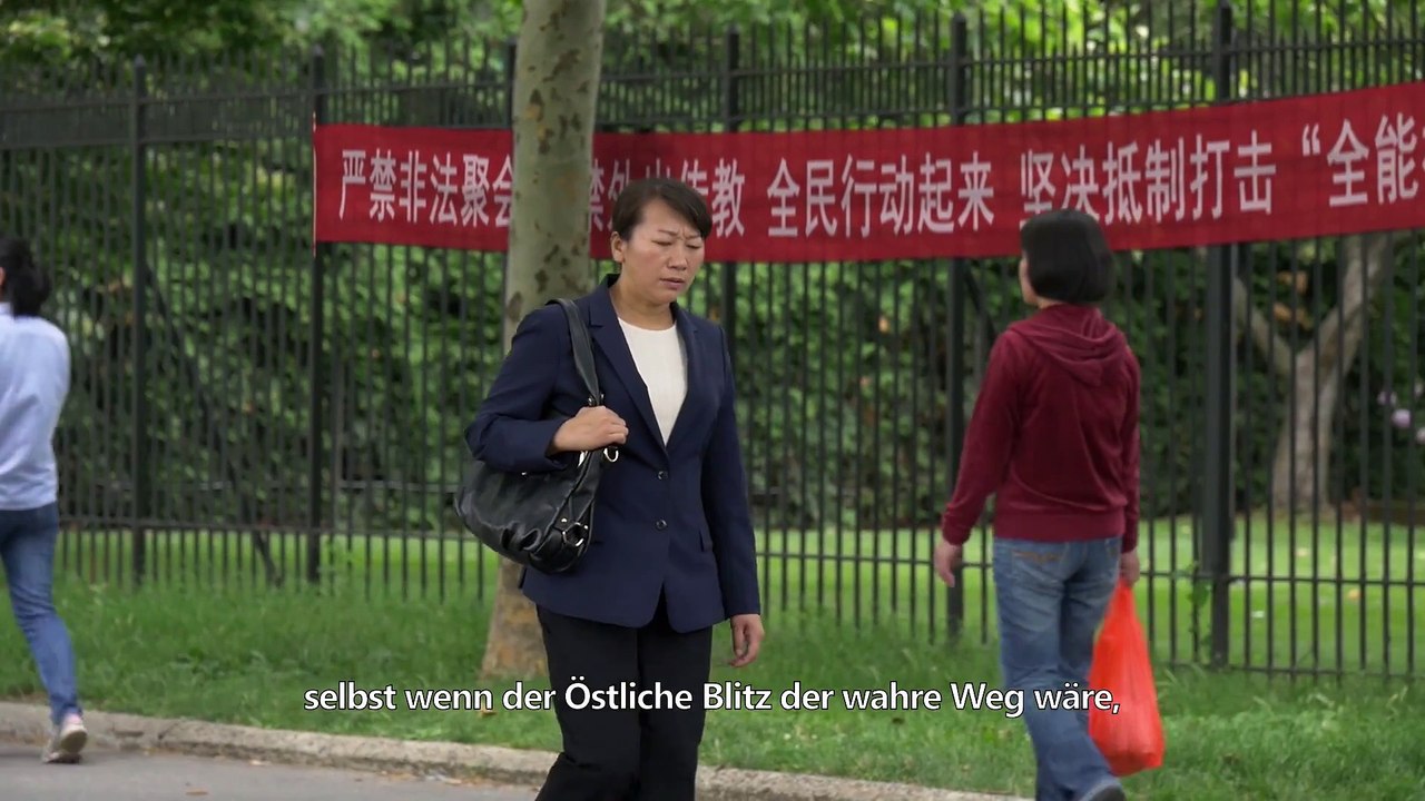 AUSBRUCH AUS DER FALLE Christliche Filme Trailer (2018) HD - Die Erscheinung Gottes zu sehen