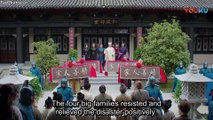 Oh My General Episode 31 English sub