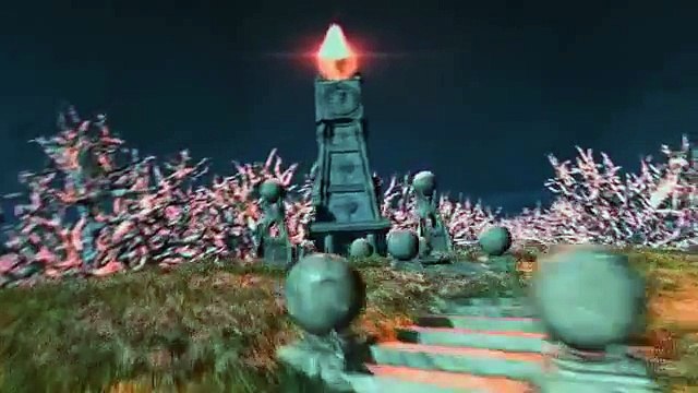 5d 7d Кино Аттракцион Привидения проклятие крови