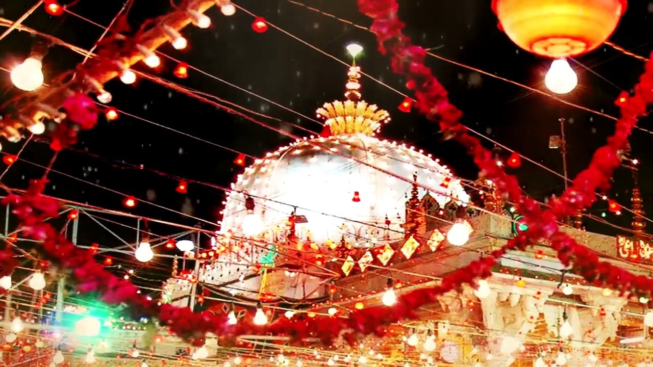 Tere Tukron Pe Aye Baba | Jamshed Sabri Brothers | HD Qawwali