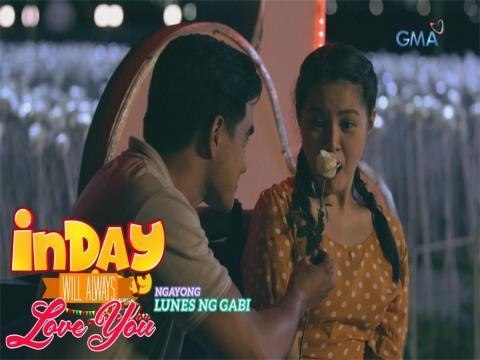 Inday Will Always Love You: Si Ernest, na-friendzone? | Teaser Ep. 11
