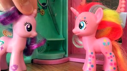 Pinkie Pie Devine Alicorn