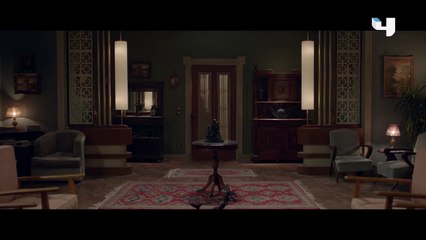 رسايل - هشام يكتشف إصابة والده بالسرطان ويحكي التفاصيل لهند