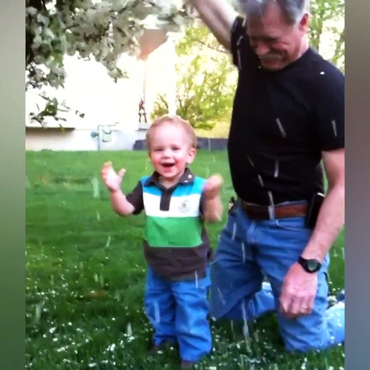 Funniest Grandpas are so much fun